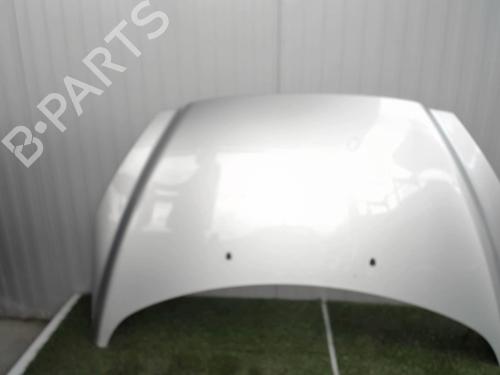 Capot Capot PEUGEOT 308 I (4A_, 4C_) 1.6 HDi (90 hp) 21855942 21855942