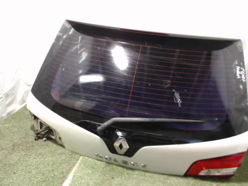 Used Tailgate RENAULT KOLEOS I (HY_) 2.0 dCi 4x4 (HY0K) (150 hp) 22200476
