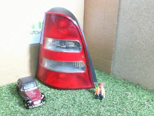 Used Left taillight MERCEDES-BENZ A-CLASS (W168) A 170 CDI (168.009, 168.109) (95 hp) 21852011
