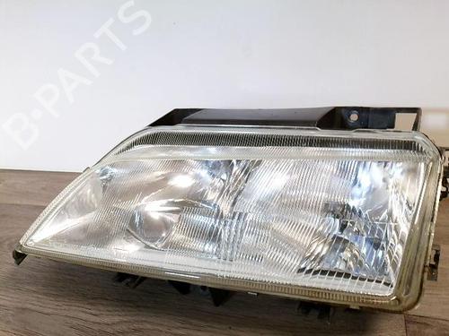 Left headlight CITROËN XANTIA (X1_, X2_) 2.0 i 16V | BP31171209C28