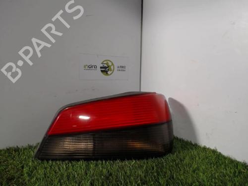 Used Right taillight PEUGEOT 306 Hatchback (7A, 7C, N3, N5) 2.0 HDI 90 (90 hp) 21852716