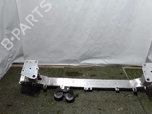 Front bumper reinforcement RENAULT MEGANE III Grandtour (KZ0/1) 1.6 dCi (KZ00, KZ12, KZ13) | BP24365124C109 
