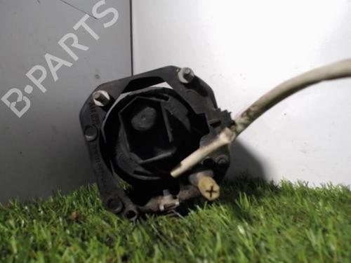Right front fog light NISSAN X-TRAIL I (T30) 2.2 Di 4x4 | BP21388289C31 