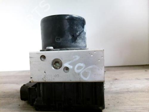 Used ABS pump ABS pump PEUGEOT 206 Hatchback (2A/C) 1.9 D (69 hp) 36651666 36651666