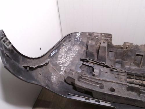 Front bumper MERCEDES-BENZ A-CLASS (W169) A 180 CDI (169.007, 169.307) | BP31363650C7 