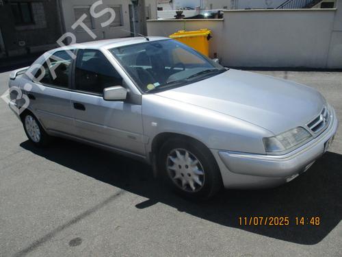 Left front indicator CITROËN XANTIA (X1_, X2_) 2.0 i 16V | BP31169466C32