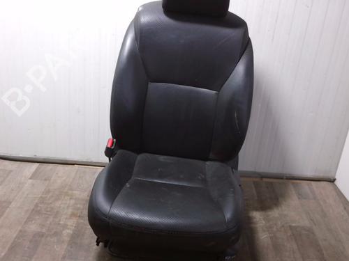 Left front seat TOYOTA AURIS (_E15_) 1.6 (ZRE151_, ZRE151R) | BP35998305C15 - Image 2