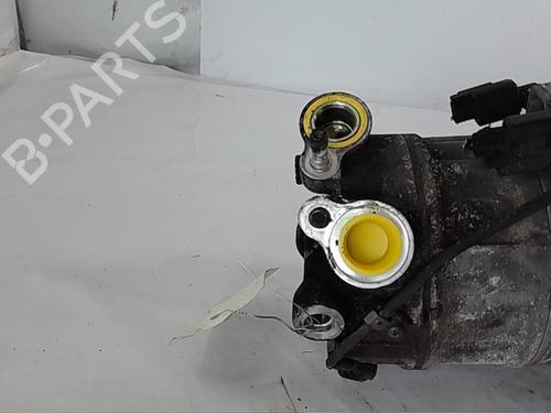 Used AC compressor AC compressor VOLVO XC60 I SUV (156) 2.4 D / D3 / D4 AWD (163 hp) 29143063 29143063