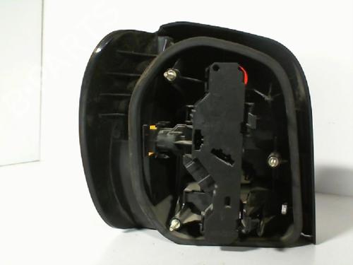 Right taillight VW POLO III (6N1) 60 1.4 | BP24476971C35 