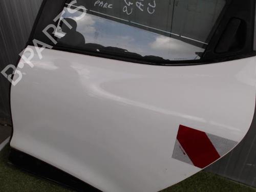 Left rear door RENAULT CLIO IV (BH_) 1.5 dCi 75 | BP20878486C4 