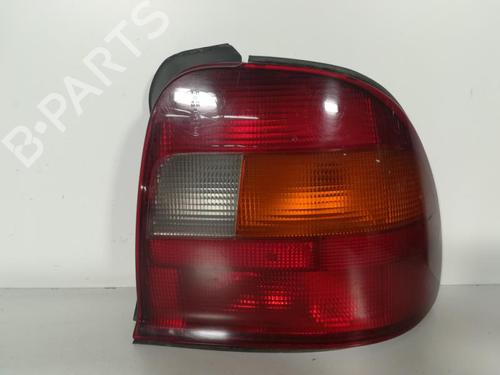 Used Right taillight ROVER 600 I (RH) 620 Sdi (105 hp) 21850929