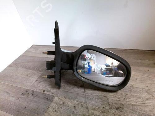 Used Right mirror Right mirror RENAULT SCÉNIC I MPV (JA0/1_, FA0_) 1.9 dCi (JA05, JA1F) (102 hp) 34475044 34475044