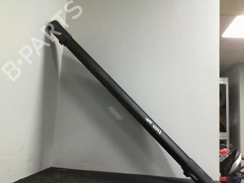 Used Rear parcel shelf SEAT ALTEA XL (5P5, 5P8) 1.9 TDI (105 hp) 20878025