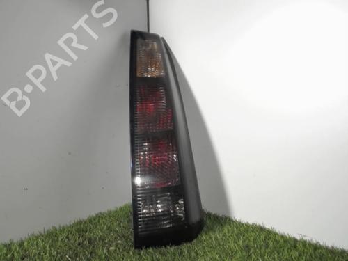 Højre baglygte OPEL MERIVA A MPV (X03) 1.3 CDTI (E75) (75 hp) 21853336