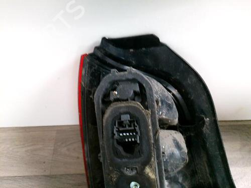 Right taillight RENAULT TWINGO II (CN0_) 1.2 16V (CN04, CN0B) | BP37458494C35 - Image 4