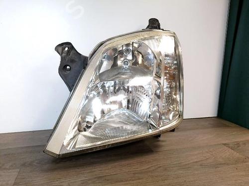 Left headlight OPEL MERIVA A MPV (X03) 1.7 CDTI (E75) | BP31150936C28