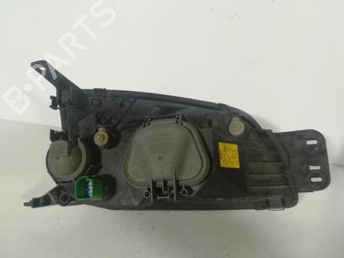 Used Left headlight Left headlight FORD FIESTA IV (JA_, JB_) 1.25 i 16V (75 hp) 21851355 21851355