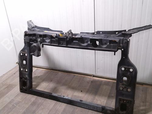 Front slam panel FORD KA (RU8) 1.2 | BP32297559C72 - Image 4