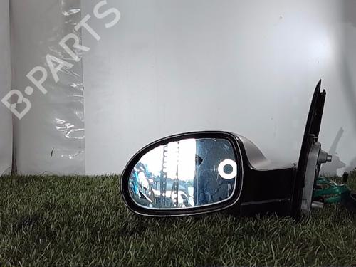 Retrovisor esquerdo CITROËN C5 I (DC_) 2.0 HDi (DCRHZB, DCRHZE) (109 hp) 28479461
