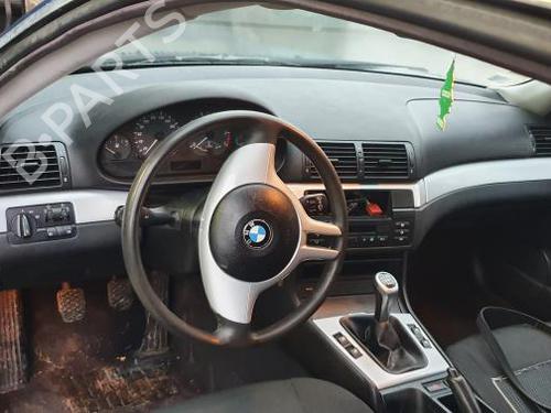 Front right window mechanism BMW 3 Coupe (E46) 320 Ci | BP20879909C23 