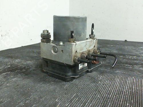 Used ABS pump PEUGEOT 307 (3A/C) 2.0 HDi 90 (90 hp) 23127822
