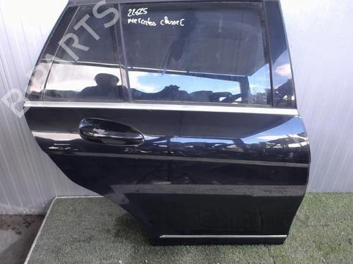 Right rear door MERCEDES-BENZ C-CLASS T-Model (S204) C 320 CDI (204.222) | BP20879642C5 