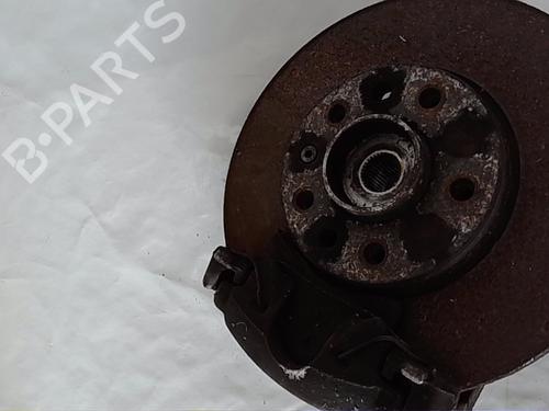 Used Right front steering knuckle OPEL ASTRA H Estate (A04) 1.7 CDTI (L35) (101 hp) 28668646