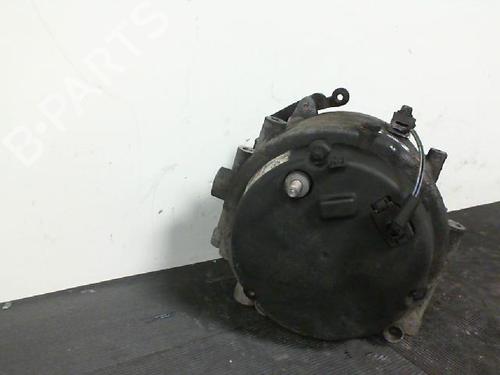 Alternator MERCEDES-BENZ CLK (C209) CLK 270 CDI (209.316) | BP21388677M7