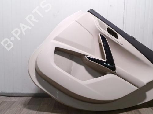 Rear right panel PEUGEOT 508 SW I (8E_) 2.0 HDi | BP31061054C61  - Image 5