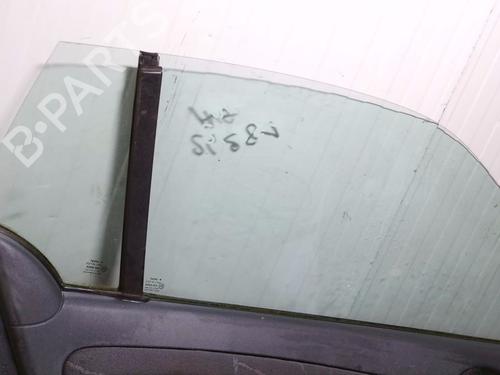 Left front door SMART FORTWO Cabrio (450) 0.7 (450.452) | BP31859910C2 