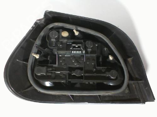 Right taillight RENAULT MEGANE I (BA0/1_) 1.6 16V (BA04, BA0B, BA11, BA1J, BA16, BA19, BA1K, BA1V,... | BP24476986C35 