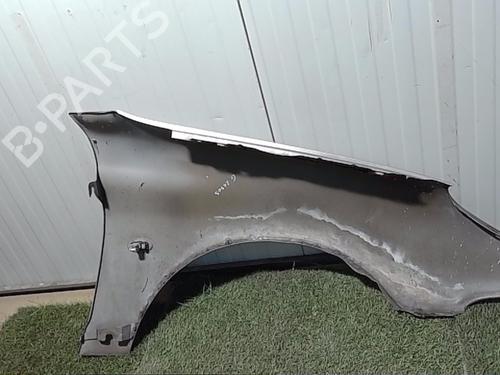 Left front fenders PEUGEOT 206 Hatchback (2A/C) 1.4 i | BP29485278C41 
