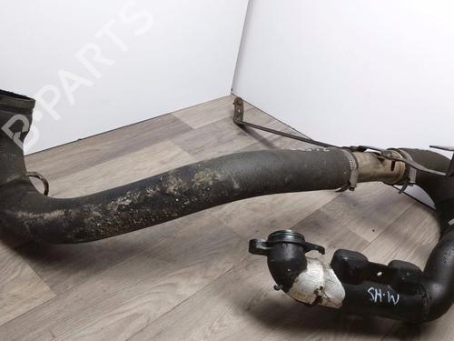 Pipe CITROËN C4 I (LC_) 1.6 HDi | BP30810657M125  - Image 5