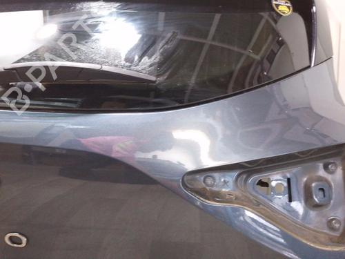 Tailgate RENAULT CLIO V (B7_) 1.5 Blue dCi 85 (B7AG) | BP36004504C6  - Image 6