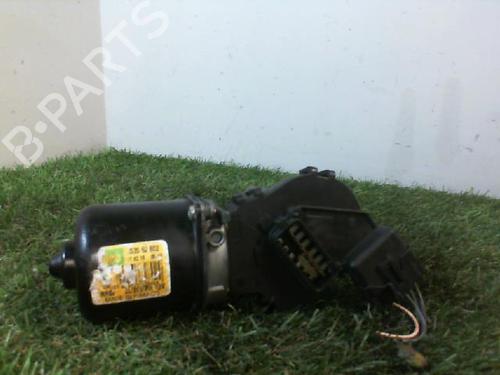 Rear wiper motor RENAULT CLIO II (BB_, CB_) 1.6 16V (BB01, BB0H, BB0T, BB14, BB1D, BB1R, BB2KL, BB3G... | BP27269678M102 