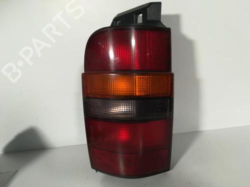 Used Right taillight Right taillight RENAULT ESPACE II (J/S63_) 2.1 TD (J633, J634, J/S635, J/S63D) (88 hp) 21851245 21851245