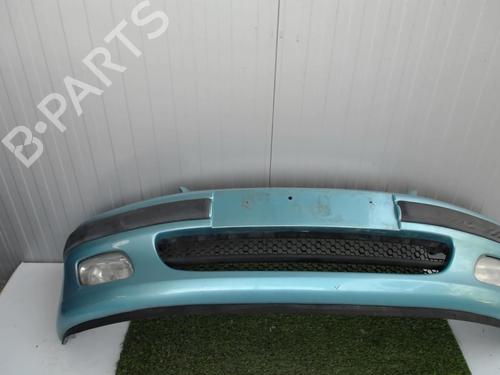 Used Front bumper PEUGEOT 106 II (1A_, 1C_) 1.6 i (89 hp) 21855692