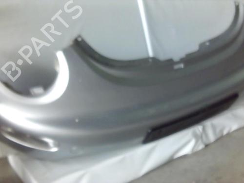 Foran støtfanger VW NEW BEETLE (9C1, 1C1) 1.9 TDI (90 hp) 21854546