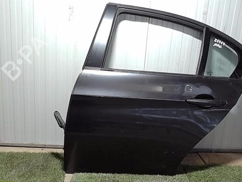 Used Left rear door BMW 3 (E90) 318 d (122 hp) 29188669