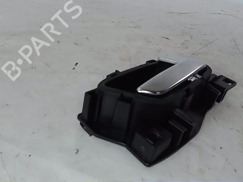 Klamka zewnętrzna drzwi przednich prawych PEUGEOT 208 I (CA_, CC_) 1.2 VTI 82 | BP29830755C129 