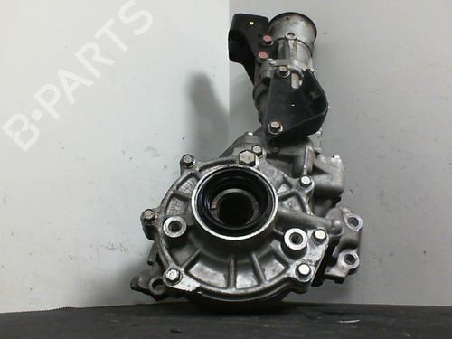 Used Transfer box Transfer box MITSUBISHI ASX (GA_W_) 2.2 Di-D 4WD (GA8W) (150 hp) 20878679 20878679