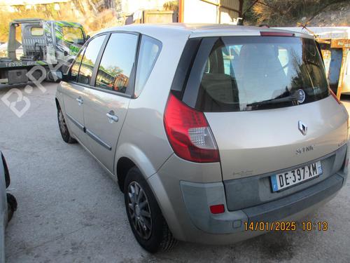 Subframe RENAULT SCÉNIC II (JM0/1_) 1.6 16V (JM1R) | BP29757373M9