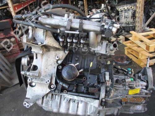 Used Gearbox RENAULT ESPACE IV (JK0/1_) 2.0 Turbo (JK0A, JK0B, JK0N) (163 hp) 21388506