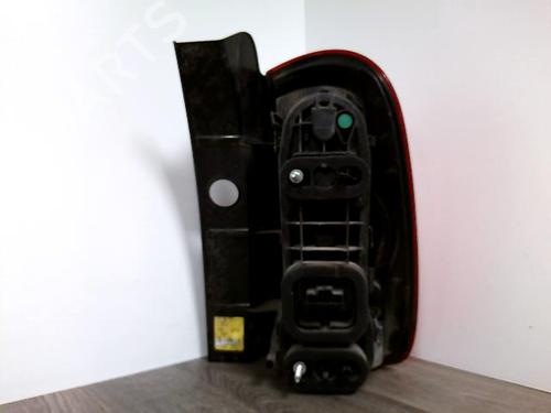Left taillight DACIA DUSTER (HS_) 1.5 dCi | BP30936288C34 - Image 3
