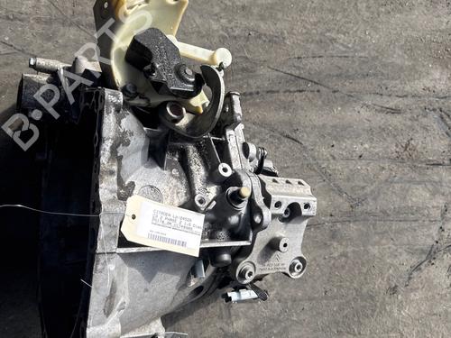 gearbox-citroen-c3-ii-sc_-2009-36794151 main image
