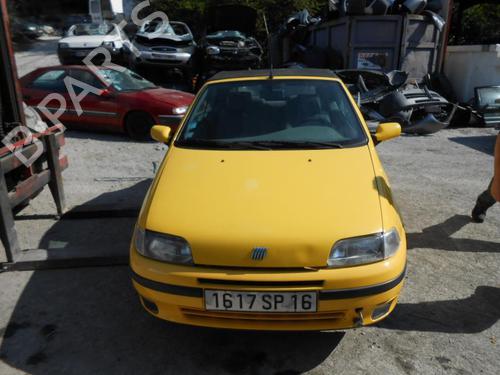 Used Parts FIAT PUNTO (176_) 1.6 (88 hp) 2037409
