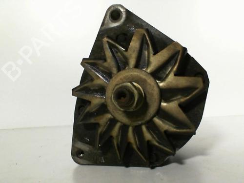 Alternator ROVER 100 / METRO Hatchback (XP) 114 D | BP20878904M7 