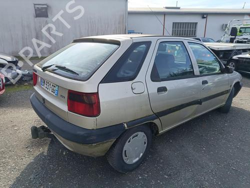 Engine CITROËN ZX (N2) 1.9 D | BP32103334M1 