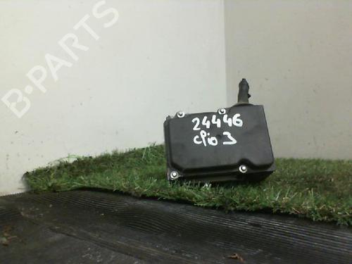 Used ABS pump RENAULT CLIO III (BR0/1, CR0/1) 1.5 dCi (C/BR0G, C/BR1G) (68 hp) 28965324