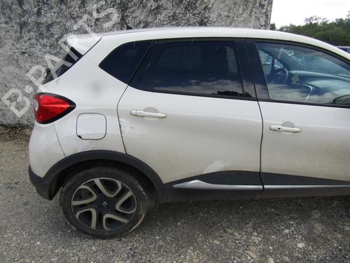 Front right window mechanism RENAULT CAPTUR I (J5_, H5_) 1.5 dCi 90 (J5N4, J5M5, J5MW, J5M6, J5AL, J5AJ) | BP27869268C23  - Image 11